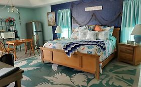 Steve And Cori'S Tropical King Suite 2